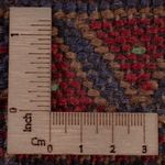 Kelim Rug - Oriental - 190 x 143 cm - dark beige