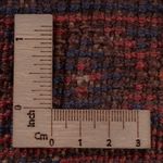 Kelimteppe - Orientalsk - 198 x 158 cm - mørk beige