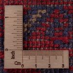 Kelimteppe - Orientalsk - 188 x 150 cm - mørk beige