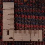 Kelim Rug - Oriental - 188 x 142 cm - dark beige