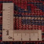 Kelimteppe - Orientalsk - 194 x 144 cm - mørk beige