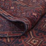 Kelimteppe - Orientalsk - 195 x 155 cm - mørk beige