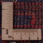 Kelimteppe - Orientalsk - 189 x 153 cm - mørk beige