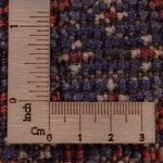 Kelim Rug - Oriental - 194 x 158 cm - dark beige