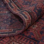 Kelimteppe - Orientalsk - 179 x 151 cm - mørk beige