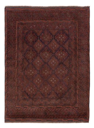 Runner Kelim Rug - Oriental - 188 x 156 cm - dark beige