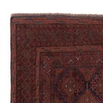 Runner Kelim Rug - Oriental - 188 x 156 cm - dark beige