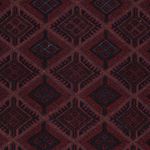 Kelimteppe - Orientalsk - 210 x 162 cm - mørk beige