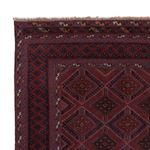 Kelimteppe - Orientalsk - 190 x 159 cm - mørk beige