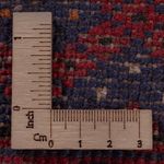 Kelimteppe - Orientalsk - 190 x 159 cm - mørk beige