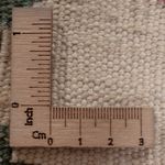 Runner Kelim Rug - Splash - 299 x 87 cm - multicolored