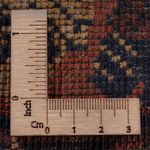 Baluch tapijt - 176 x 119 cm - donkerrood