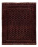 Kelim Rug - Oriental - 195 x 164 cm - dark red
