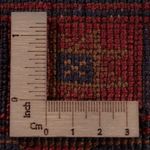 Kelim Rug - Oriental - 195 x 164 cm - dark red