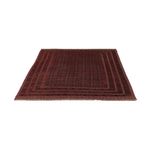 Kelim Rug - Oriental - 186 x 147 cm - dark red