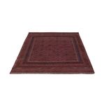 Kelim Rug - Oriental - 190 x 132 cm - dark red