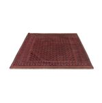 Kelim Rug - Oriental - 190 x 152 cm - dark red