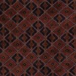 Kelim Rug - Oriental - 205 x 159 cm - dark red
