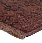 Kelim Rug - Oriental - 205 x 159 cm - dark red