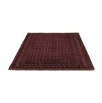 Kelim Rug - Oriental - 194 x 155 cm - dark red