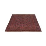 Kelim Rug - Oriental - 182 x 155 cm - dark red