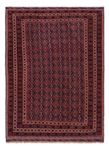 Kelim Rug - Oriental - 190 x 140 cm - dark red