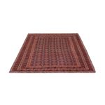 Kelim Rug - Oriental - 190 x 140 cm - dark red