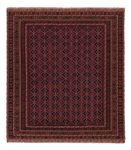 Kelim Rug - Oriental - 177 x 154 cm - dark red
