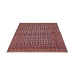 Kelim Rug - Oriental - 195 x 147 cm - dark red