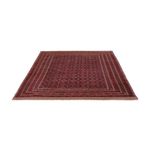 Kelim Rug - Oriental - 205 x 163 cm - dark red