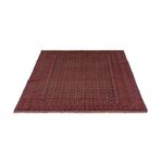 Kelim Rug - Oriental - 181 x 141 cm - dark red