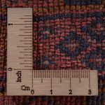 Kelim Rug - Oriental - 196 x 161 cm - dark red