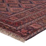Kelim Rug - Oriental - 177 x 148 cm - dark red