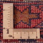 Kelim Rug - Oriental - 177 x 148 cm - dark red