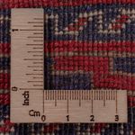 Kelim Rug - Oriental - 197 x 146 cm - dark red