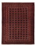 Kelim Rug - Oriental - 206 x 166 cm - dark red
