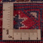 Kelim Rug - Oriental - 184 x 155 cm - dark red