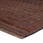 Kelim Rug - Oriental - 193 x 150 cm - dark red
