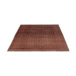 Kelim Rug - Oriental - 193 x 150 cm - dark red