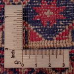 Kelim Rug - Oriental - 192 x 150 cm - dark red