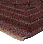 Kelim Rug - Oriental - 180 x 141 cm - dark red