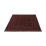 Kelim Rug - Oriental - 180 x 141 cm - dark red