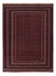 Kelim Rug - Oriental - 202 x 152 cm - dark red