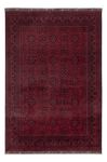 Afghan Rug - Kunduz - 296 x 200 cm - dark red