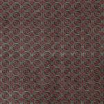 Afghansk matta - Kungliga - 291 x 200 cm - mörkröd