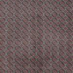 Afghansk matta - Kungliga - 300 x 199 cm - mörkröd