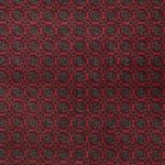 Afghan Rug - Royal - 297 x 198 cm - dark red