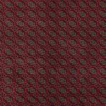 Afghansk matta - Kungliga - 295 x 206 cm - mörkröd