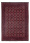 Afghan Rug - Kunduz - 283 x 199 cm - dark red