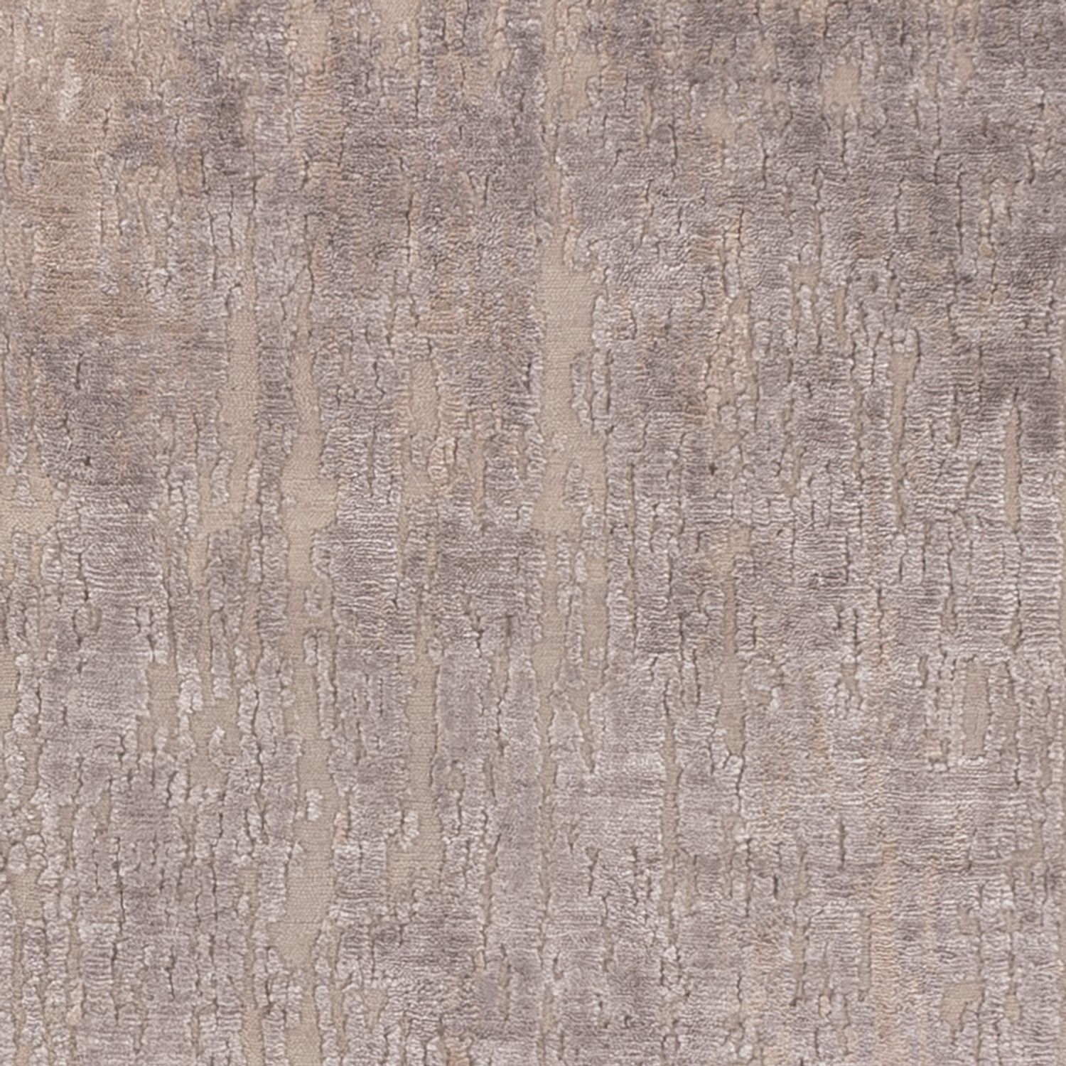 Alfombra de pasillo Alfombra de diseño - 300 x 85 cm - plata